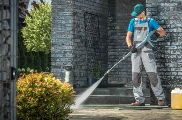 Professional Pressure Washing Services in Sunny Isles Beach, FL