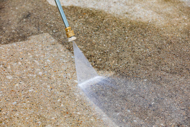 Trusted Sunny Isles Beach, FL Pressure Washing Services Experts